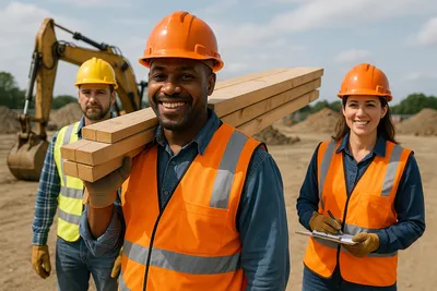 Construction Products