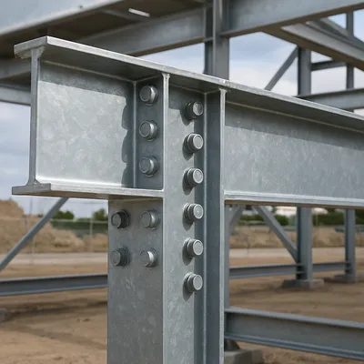 Structural Steel